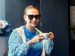 Kiki Fatmala Meninggal di Usia 56 Tahun karena Komplikasi Akibat Kanker