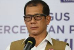 Kabar Duka! Letjen (Purn) Doni Monardo Meninggal Dunia