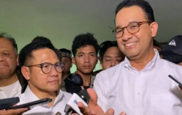 Timnas AMIN Bantah Usul Debat Cawapres Dihilangkan