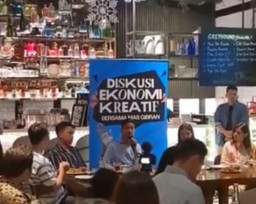 Keseleo Lidah, Gibran Sarankan Ibu Hamil Konsumsi Asam Sulfat