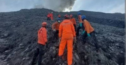 Jumlah Korban Meninggal Akibat Erupsi Marapi, 22 Orang