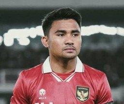 Main di Korea, Asnawi Digaji Rp3 Juta per Hari