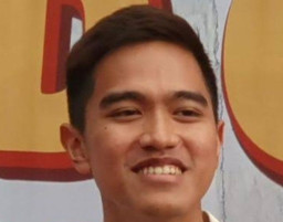 Kaesang Akui Ibunya Punya Peran