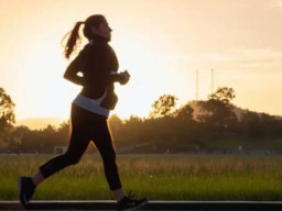 Rajin Olahraga Pagi Bikin Awet Muda