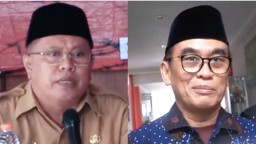 Terobosan! Dari RT Keren, Kini Ada  RW Keren di Kota Blitar