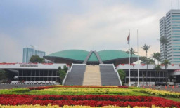 Jelang Akhir Masa Bakti, Kinerja Legislasi DPR Tuai Apresiasi
