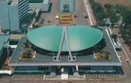 Awasi Kasus-kasus Besar, Kinerja DPR RI Tuai Pujian