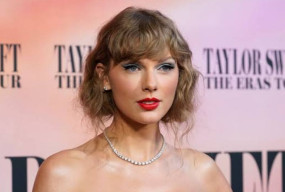 Bela Palestina, Taylor Swift Terancam Diboikot