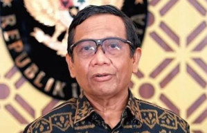 84 Persen Koruptor yang Ditangkap, Lulusan Perguruan Tinggi