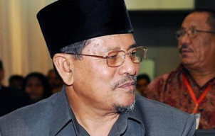 Gubernur Maluku Utara Abdul Gani Kasuba, Ditangkap KPK