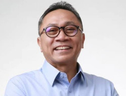 Besok, Zulkifli Hasan Bakal Dilaporkan ke Polisi