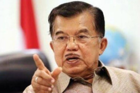Jusuf Kalla Resmi Merapat ke Anies Baswedan