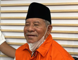 Ditahan KPK karena Korupsi, Abdul Gani: Risiko Jabatan