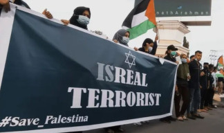 Tak Takut Ancaman AS, Kelompok Houthi Janji Terus Serang Kapal yang Terkait Israel