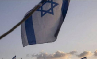 Lebih dari Separo Warga AS Minta Negara Israel Dihapus