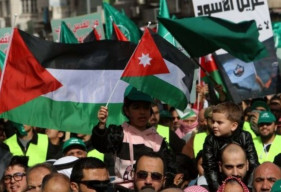 20.057 Warga Dibantai Teroris Israel, Sebagian Besar Anak-Anak dan Wanita,