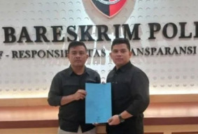 Dilaporkan ke Bareskrim karena Pakai Istilah AMIN, Anies: Kok Baru Sekarang?