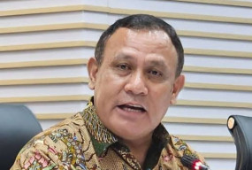 Firli Revisi Surat Pengunduran Dirinya ke Jokowi