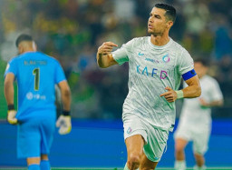 Dengan 10 Pemain, Al Nassr Bantai Al Ittihad 5-2