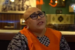 Sembuh dari Kanker Payudara, Nunung Ngaku Minta Diantar ke Rumah Sakit Jiwa