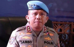 Ferdy Sambo Tak Dapat Remisi Natal