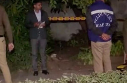 Iran Dituding sebagai Dalang Ledakan di Kesubes Israel di India