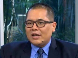 Jubir Timnas AMIN Ditahan di Rutan Cipinang