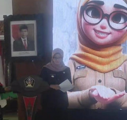 Refleksi Akhir Tahun 2023 Kabupaten Blitar