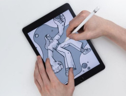 Review iPad Pro 12.9 Inch Lengkap dengan Harga dan Spesifikasinya