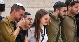 Wabah Infeksi Jamur Menyerang Tentara Israel