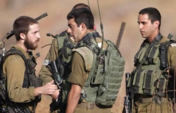 Puluhan Tentara Israel Kena Infeksi Jamur, 1 Tewas