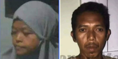 Pembuang Bayi di Tempat Sampah, Janda Berprofesi Tukang Cuci Pakaian