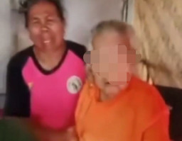 Biadab, Bejat! Kakek 75 Tahun Perkosa Nenek 95 Tahun