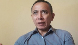 Soal Penolakan Timnas Israel, Pengamat: Tak Masuk Akal