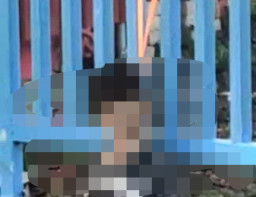 Pria Ini Nekad Gantung Diri di Saluran Pembuangan Air