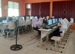 Sambut Asesmen Nasional 2023 untuk Tingkatkan Kualitas Pembelajaran