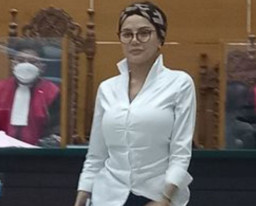 Cari Dito Mahendra, Kejari Serang Bakal Limpahkan lagi Berkas Perkara Nikita Mirzani