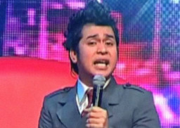 Indra Bekti Pernah Mimpi Bertemu Olga Syahputra