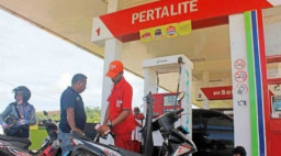 Pertamax Rp 12.800, Pertalite Seharusnya Bisa Turun Jadi Rp 8.100