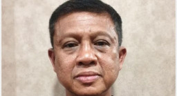 Kombes Yulius Kepergok Nyabu di Hotel bareng Wanita, Polisi: Cuma Teman