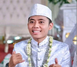 Rozy Zay Klaim Chat Mesum dengan Ibu Mertu cuma Bercandaan