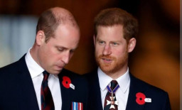 Kerajaan Inggris Tolak Meghan Markle karena Berstatus Janda