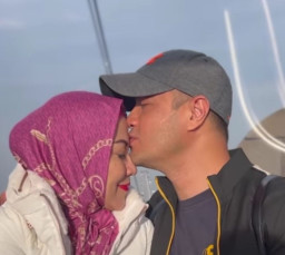 Saat Dihajar Ferry di Hotel, Jeritan Venna Terdengar Tetangga di Kamar Sebelah