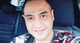 Bangkrut, Ferry Irawan cuma Punya Baju yang Melekat di Badan