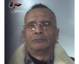 Bos Mafia Tersadis di Italia, Ditangkap setelah Buron 30 Tahun