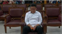 Keluarga Yosua Tak Puas Sambo cuma Dituntut Seumur Hidup