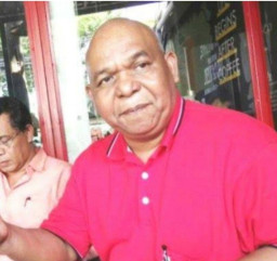 Diduga Sering Bohong, KPK Bidik Pengacara Lukas Enembe