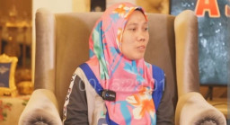 Ngaku Berada di Kamar Rozy sambil Telanjang, Ibunda Norma: Saya Gerah