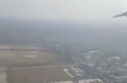 Detik-Detik Jatuhnya Yeti Airlines Terekam Live di Facebook Penumpang yang Tewas