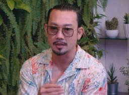 Denny Sumargo Tolak Minta Maaf pada Keluarga Ferry di Hadapan Media